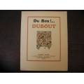 Du Bon !â¦ Dubout