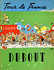 Tour de France, 1950